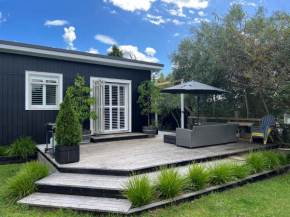 Base Camp Cottage